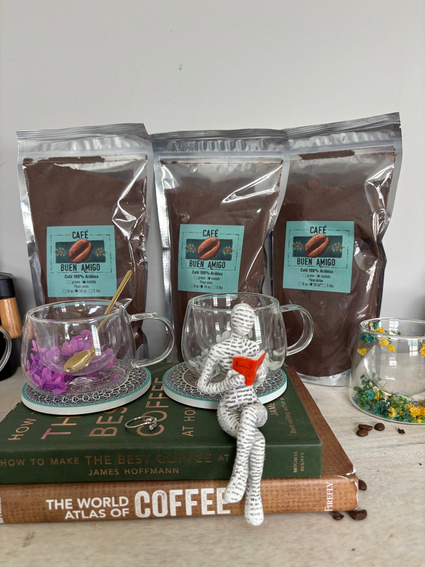 Café Buen Amigo