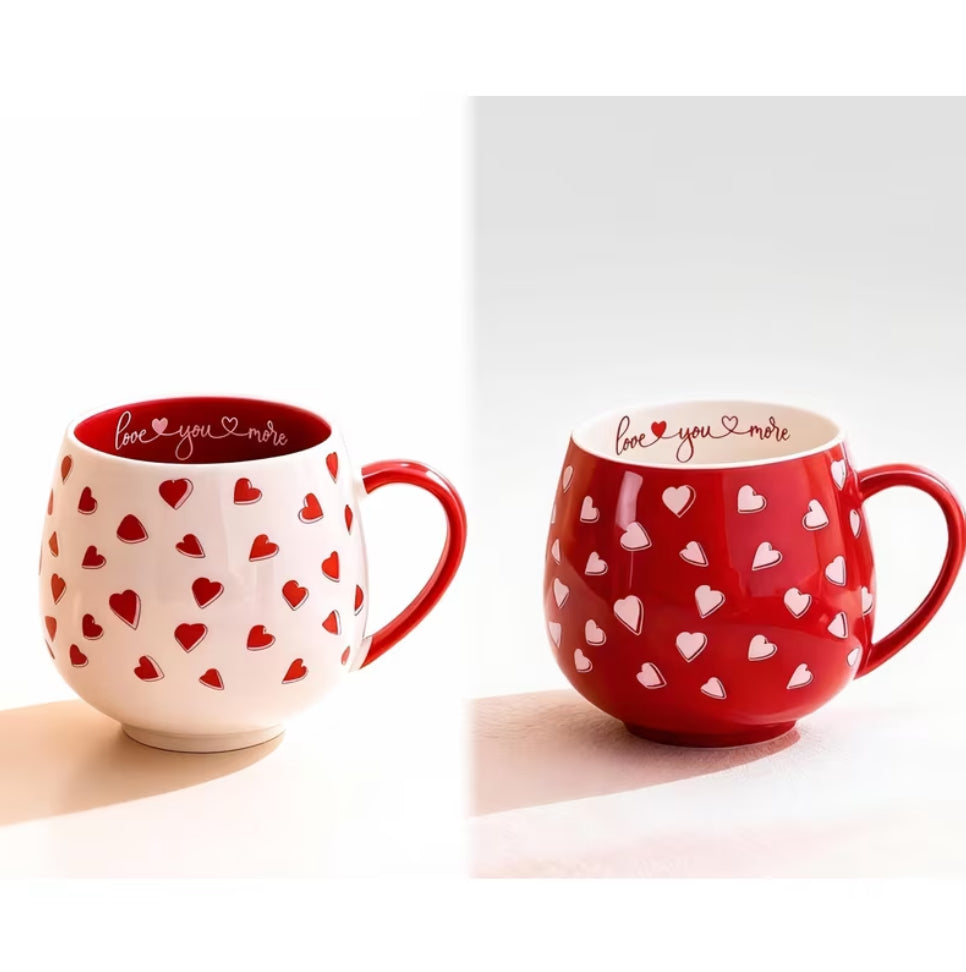 Valentine’s Collection 2026 🌷❤️