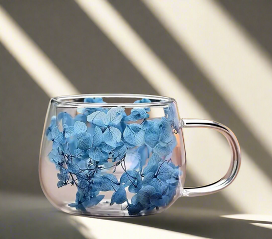 Bundle: taza, cuchara y coaster