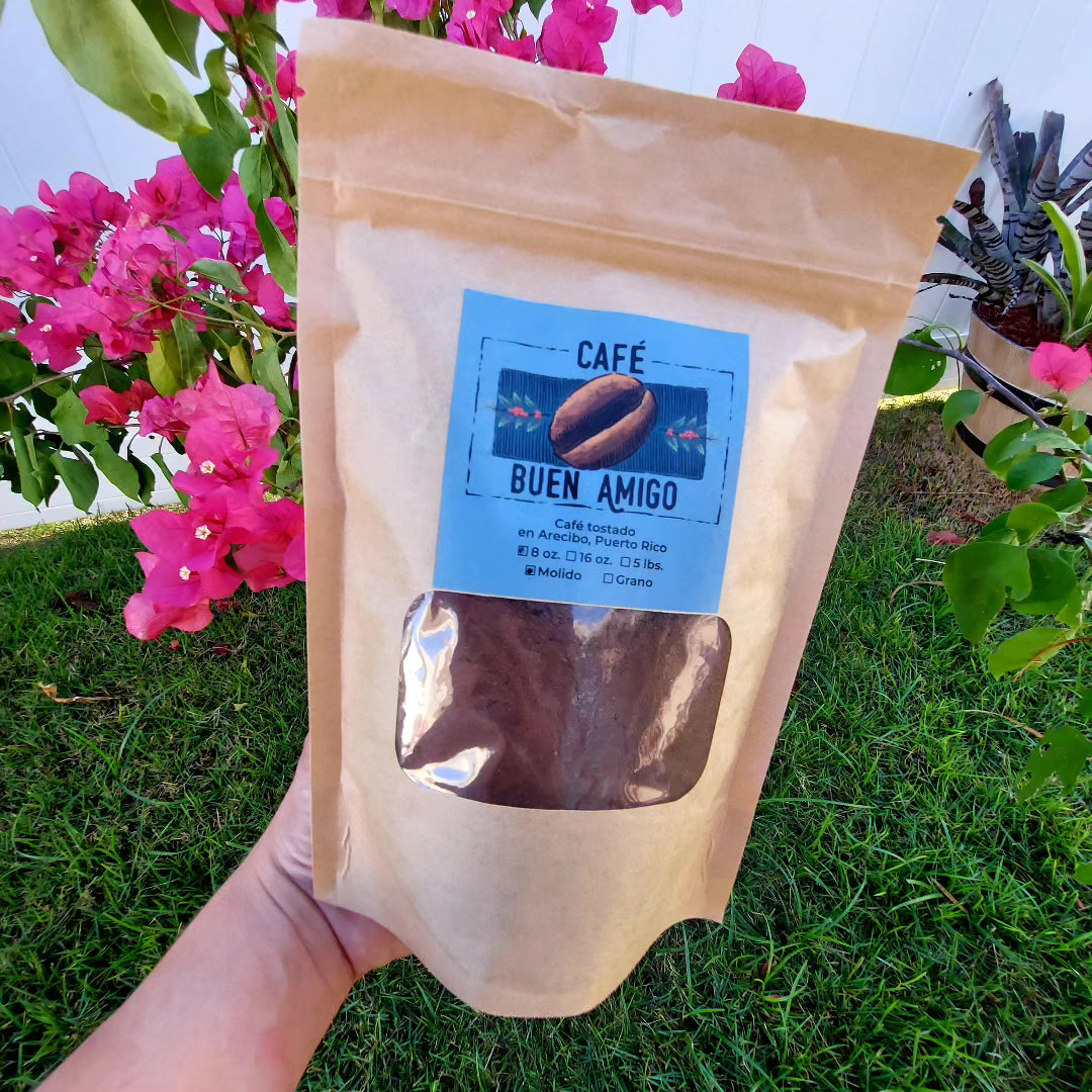 Café Buen Amigo