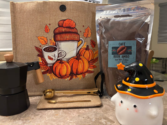 Halloween Bundle 🎃
