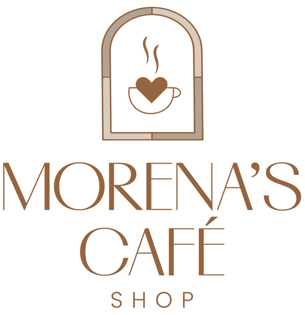 Morenas Café